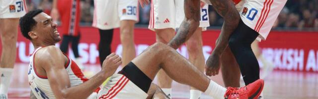 Povratak Bolomboja posle 10 meseci: Morao sam ponovo da učim da hodam... Mogu da pomognem u pik’n’rol rotacijama!