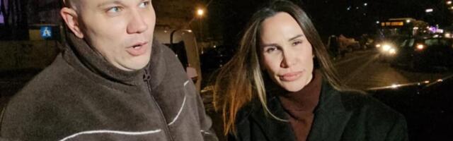 "ZAUVEK ZAJEDNO!" Nikolija i Relja prvi put u javnosti nakon spekulacija o razvodu