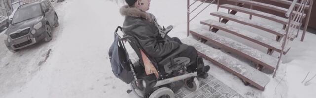 Rusija smanjuje broj osoba s invaliditetom usred rata u Ukrajini u kojem su ranjene stotine hiljada