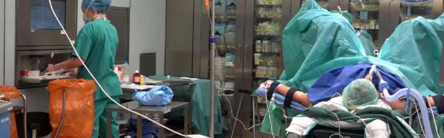 „Liste čekanja podsećaju na lažne biračke spiskove“: Ortopedski pacijenti govore za Danas