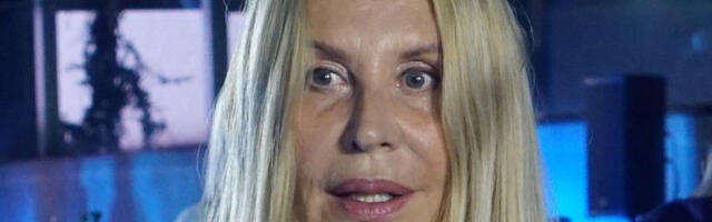 SNIMAK VERICE RAKOČEVIĆ SE DELI MUNJEVITOM BRZINOM! Sve završilo na internetu, poruke stižu sa svih strana!