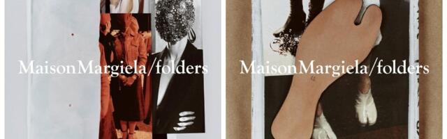 Maison Margiela otvara svoje digitalne arhive za javnost