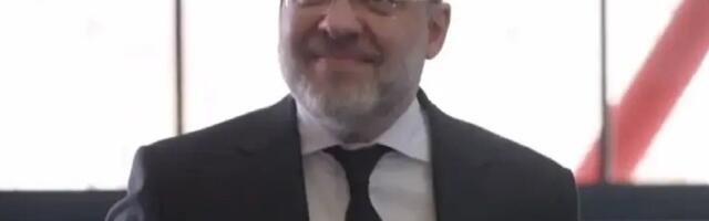 Uhapšen bivši ukrajinski ministar energetike