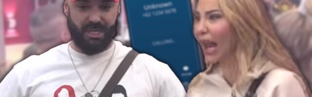 EVO ŠTA SE NALAZI U TELEFONU LUKE VUJOVIĆA! Aneli za siću izdala sopstvenu porodicu - OD OVOG JE NAJVIŠE STRAHOVALA!