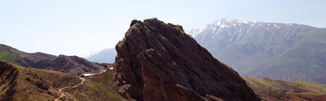 Реформисани исмаилизам из Аламута