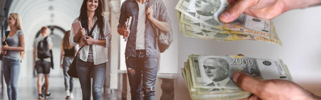 Više od 7.000 studenata ima pravo na povraćaj dela školarine: Evo šta treba da urade, postoji jasno upustvo