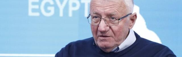 "Divljačka agresija": Oglasio se Šešelj zbog drame u Iranu - ovo čeka svet