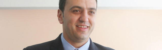 Грчка апелује: Изузмите поморце и глобалну трговину из ратног сукоба