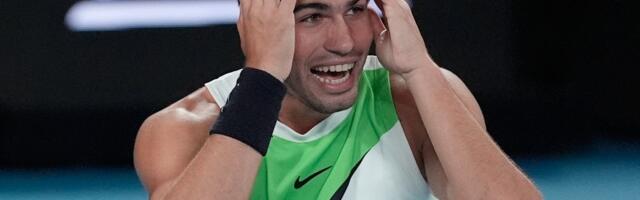 Alkarazu "prekipelo" zbog kontroverznog pravila: "Oni uopšte ne razumeju tenis, to su isti oni koji su..."