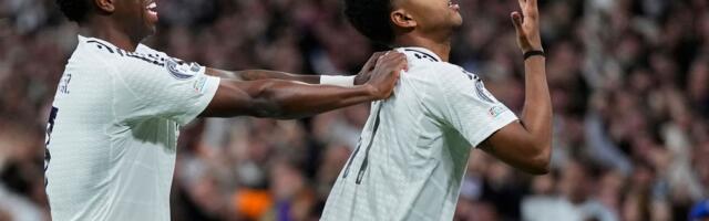 Zvezda Real Madrida uspešno operisana, čeka ga višemesečna pauza