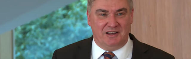 Milanović žestoko prozvao EU: “Evropa je čopor kućnih mačaka, svaka će otići na svoju stranu”