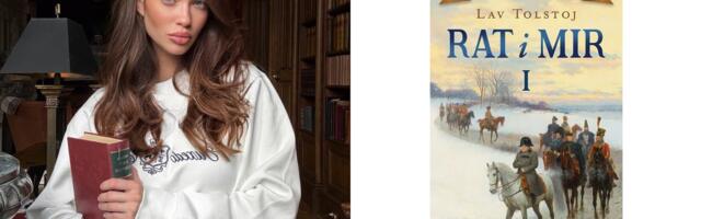 10 klasika svetske književnosti koje morate pročitati makar jednom u životu