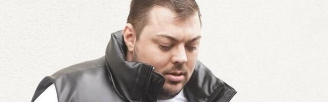 "Pre dva dana smo pričali, moj Draganče...": Sloba Vasić neutešan, ne odvaja se od porodice