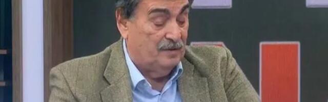 "Sudije će popustiti!" Vlade Đurović objasnio kako treba Zvezda protiv Fenera: Ne znam otkud ljudima to da dobijamo!