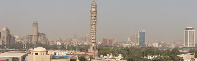 Хамас и Египат разматрају хуманитарне мере и прекид ватре