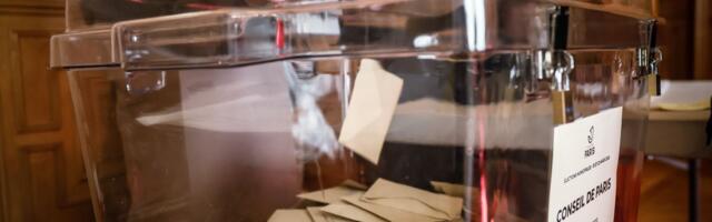 Zatvorena birališta na lokalnim izborima u Francuskoj: Izlaznost bila dobra, evo kad će rezultati