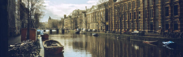 Холандски медији: основано 35 нових крајње десничарских група „Дефенд“