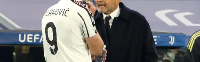 POTPIS U JUVENTUSU JE SVE BLIŽI! U Torinu zadovoljni, upravo se završava veoma važan posao!