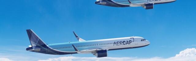 AerCap poručio čak 100 novih Airbus aviona: Najveća pojedinačna narudžbina za A320neo porodicu do sada