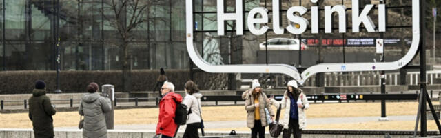 ​Због рата у Ирану поскупљује живот у Финској