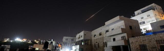 Iran upozorio na moguće napade na teritoriju UAE, odjekuju eksplozije u Bagdadu