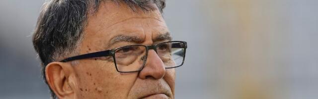 Nišlije bez poraza protiv "večitih" - Lemonis pred Zvezdu: Dolazimo na Marakanu bez pritiska i stresa