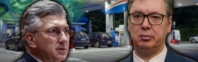 DOK HRVATI STRAHUJU, SRBIJA JE BEZBEDNA! Plenković priznao: Stiže kriza gora od one sa Ukrajinom! Vučić poručuje: Imamo svega dovoljno, narod ne mora da brine!