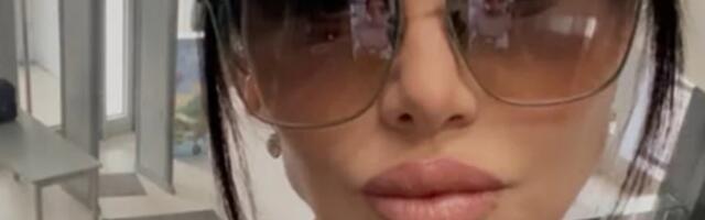 Pričalo se da u ponedeljak ulazi u Elitu, ali PREGOVORI SU JOŠ UVEK U TOKU! Stanija Dobrojević se tek danas sastala sa Mitrovićima