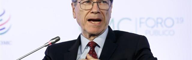 "CEPANJE SRBIJE, FORMIRANJE VOJNE BAZE BONDSTIL" Kako je Džefri Saks u gostovanju kod Karlsona vrlo jednostavno objasnio suštinu NATO bombardovanja 1999! VIDEO