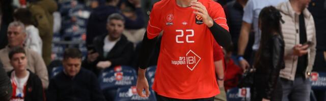 Evroliga izrekla šokantnu kaznu: Hapoel Tel Aviv mora da plati 4,8 miliona evra!
