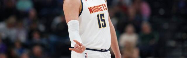 NBA liga ozvaničila veličanstven rekord Jokića! /VIDEO/