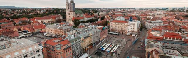 Hrvatska u OGROMNOM problemu: Zvoni uzbuna - preti nestašica hrane