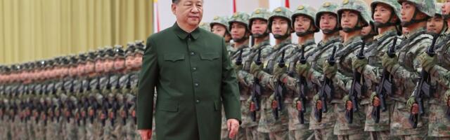 Kineska nuklearna zver se budi: Sateliti snimili tajni "Lokalitet 906", Peking sprema oružje sudnjeg dana!