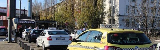 Već promenjene nove cene taksi prevoza u Novom Sadu: Start sada poskupeo na 280 dinara