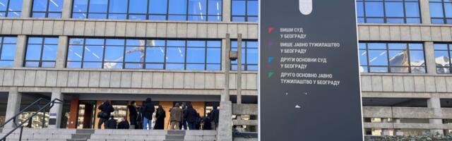 Tužilaštvo: Studentkinja u Beogradu preminula usled povreda nastalih padom, nije bilo psihoaktivnih supstanci