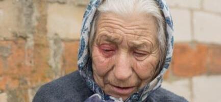 Brane mi da vidim praunuka za Vaskr, ne znam koliko mi je još ostalo, a želja mi je samo jedna