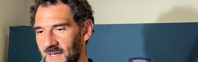 Oglasio se i predsednik FIBA Evrope o smrti Duška Vujoševića: On je jedan od trenera koji su naš sport učinili veliki!