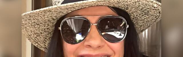 Pevačica napustila muža, pa ZAVELA 13 GODINA MLAĐEG GLUMCA: Tajni život u Švajcarskoj i ljubavni brodolomi