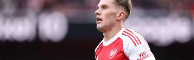 "Arsenal je već mogao da osvoji Premijer ligu da nije doveo Đekereša"