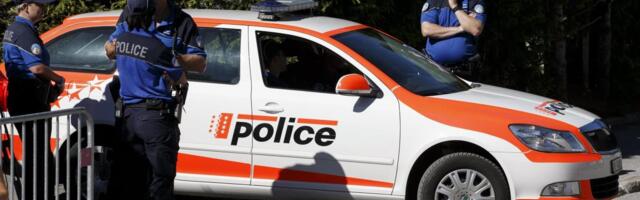MISTERIJA NAPADA U ŠVAJCARSKOJ! SRBIN UHAPŠEN NEDALEKO OD MESTA HORORA: Komšija prijavio policiji da su 4 starije osobe teško povređene!