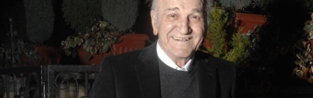 Malo ko zna da je Bata Živojinović bio učesnik rijalitija: Ovo je najjača scena u istoriji domaće televizije (VIDEO)