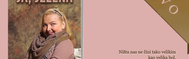 ,,Ja, Jelena“ promocija knjige o kraljevačkoj mladoj umetnici čije je dostojanstvo bilo jače od bola