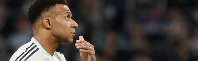 "Prelazak u Real Madrid je dar od Boga"