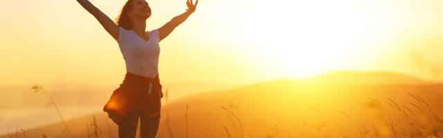 Nebo se otvara 17. aprila! Fenomen koji nije viđen od 1821. godine donosi sudbinsku sreću za ova 4 znaka