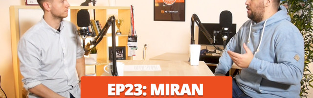 Država ćuti na zahteve frilensera (gost Miran Pogačar)