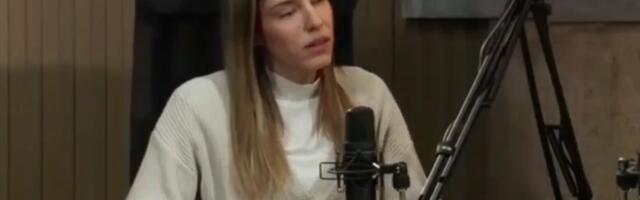 Šok priznanje blokaderke sa Medicinskog: Evo šta se krije iza divljačkog upada huligana (VIDEO)