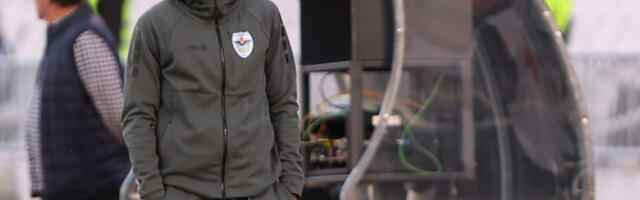 Коковић: Имамо довољно адута да се супротставимо Звезди