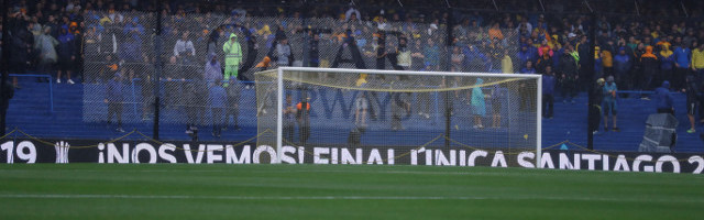 Boka se na originalan način oprostila od Maradone, fotografija iz Argentine obišla svet! (foto)