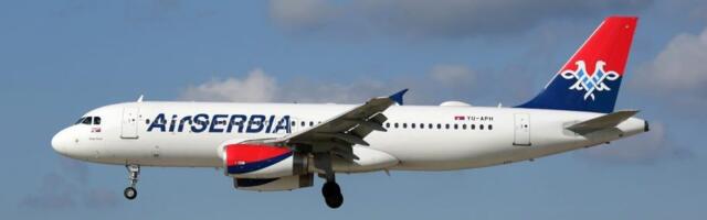 „Er Srbija“: neminovno poskupljenje avio-karata – šta se dešava ako ste ih već kupili