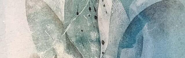 Izložba Suzane Dočioli „Dreamlike traces” u Galeriji Art55 